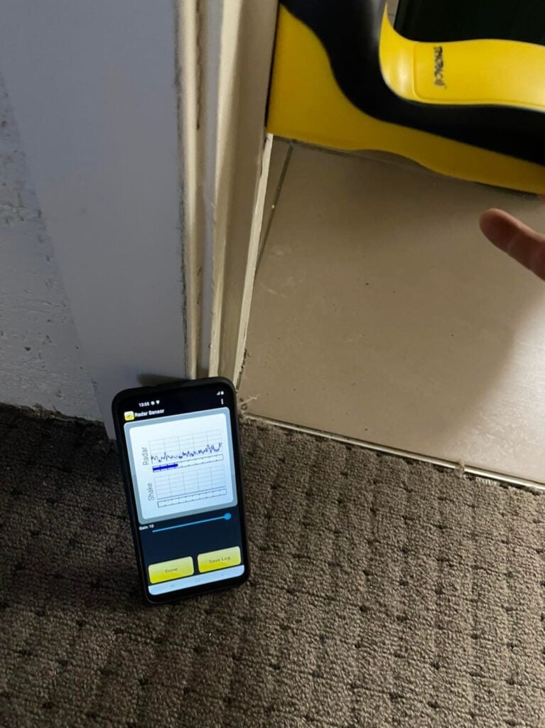 Termite Radar Detection &raquo;