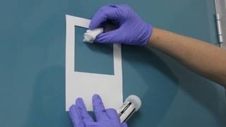Methamphetamine Testing & Reporting &raquo;