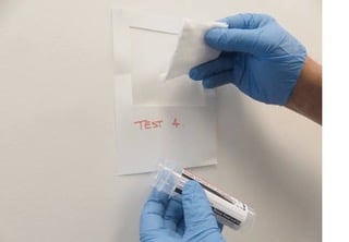 Methamphetamine Testing & Reporting &raquo;